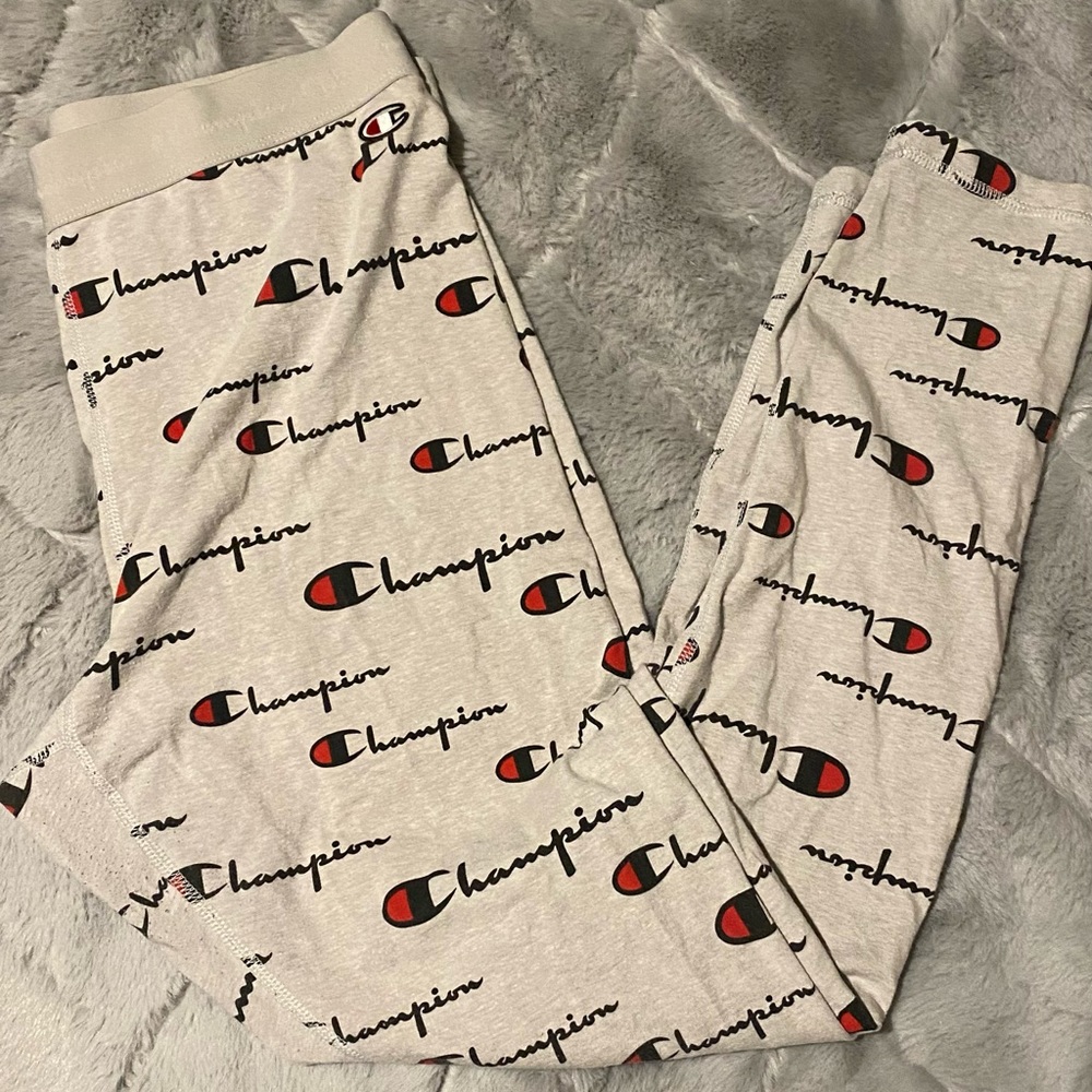 Champion Tights